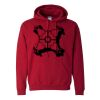 Customer Supplied Hooded Sweatshirt Thumbnail