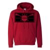 Customer Supplied Hooded Sweatshirt Thumbnail