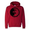 Customer Supplied Hooded Sweatshirt Thumbnail