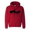 Customer Supplied Hooded Sweatshirt Thumbnail
