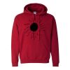 Customer Supplied Hooded Sweatshirt Thumbnail