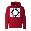 Customer Supplied Hooded Sweatshirt Thumbnail