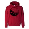 Customer Supplied Hooded Sweatshirt Thumbnail