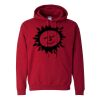 Customer Supplied Hooded Sweatshirt Thumbnail