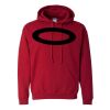 Customer Supplied Hooded Sweatshirt Thumbnail