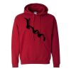 Customer Supplied Hooded Sweatshirt Thumbnail