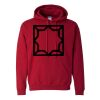 Customer Supplied Hooded Sweatshirt Thumbnail