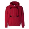 Customer Supplied Hooded Sweatshirt Thumbnail