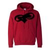 Customer Supplied Hooded Sweatshirt Thumbnail