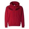 Customer Supplied Hooded Sweatshirt Thumbnail