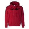 Customer Supplied Hooded Sweatshirt Thumbnail