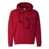 Customer Supplied Hooded Sweatshirt Thumbnail