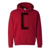 Customer Supplied Hooded Sweatshirt Thumbnail