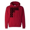 Customer Supplied Hooded Sweatshirt Thumbnail
