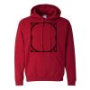 Customer Supplied Hooded Sweatshirt Thumbnail