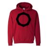 Customer Supplied Hooded Sweatshirt Thumbnail