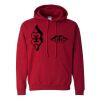 Customer Supplied Hooded Sweatshirt Thumbnail