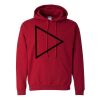 Customer Supplied Hooded Sweatshirt Thumbnail