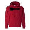 Customer Supplied Hooded Sweatshirt Thumbnail