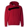 Customer Supplied Hooded Sweatshirt Thumbnail