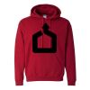 Customer Supplied Hooded Sweatshirt Thumbnail