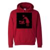 Customer Supplied Hooded Sweatshirt Thumbnail