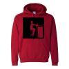 Customer Supplied Hooded Sweatshirt Thumbnail