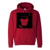 Customer Supplied Hooded Sweatshirt Thumbnail
