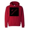 Customer Supplied Hooded Sweatshirt Thumbnail