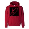 Customer Supplied Hooded Sweatshirt Thumbnail