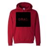 Customer Supplied Hooded Sweatshirt Thumbnail