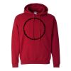 Customer Supplied Hooded Sweatshirt Thumbnail