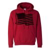 Customer Supplied Hooded Sweatshirt Thumbnail