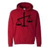 Customer Supplied Hooded Sweatshirt Thumbnail