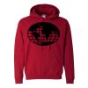 Customer Supplied Hooded Sweatshirt Thumbnail
