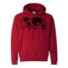 Customer Supplied Hooded Sweatshirt Thumbnail