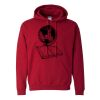 Customer Supplied Hooded Sweatshirt Thumbnail