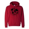 Customer Supplied Hooded Sweatshirt Thumbnail