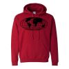 Customer Supplied Hooded Sweatshirt Thumbnail