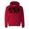 Customer Supplied Hooded Sweatshirt Thumbnail