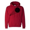 Customer Supplied Hooded Sweatshirt Thumbnail
