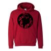 Customer Supplied Hooded Sweatshirt Thumbnail