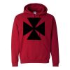 Customer Supplied Hooded Sweatshirt Thumbnail