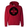Customer Supplied Hooded Sweatshirt Thumbnail