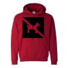 Customer Supplied Hooded Sweatshirt Thumbnail