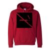 Customer Supplied Hooded Sweatshirt Thumbnail