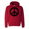 Customer Supplied Hooded Sweatshirt Thumbnail