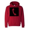 Customer Supplied Hooded Sweatshirt Thumbnail