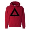 Customer Supplied Hooded Sweatshirt Thumbnail