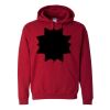 Customer Supplied Hooded Sweatshirt Thumbnail
